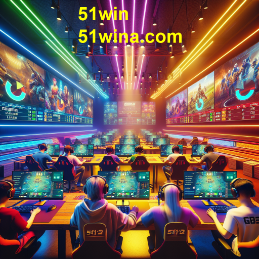 Explore os Torneios no 51win: Desafios e Oportunidades para Jogadores